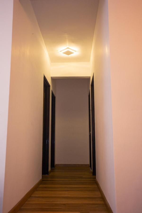 Seabreeze Apartment 高尔 外观 照片