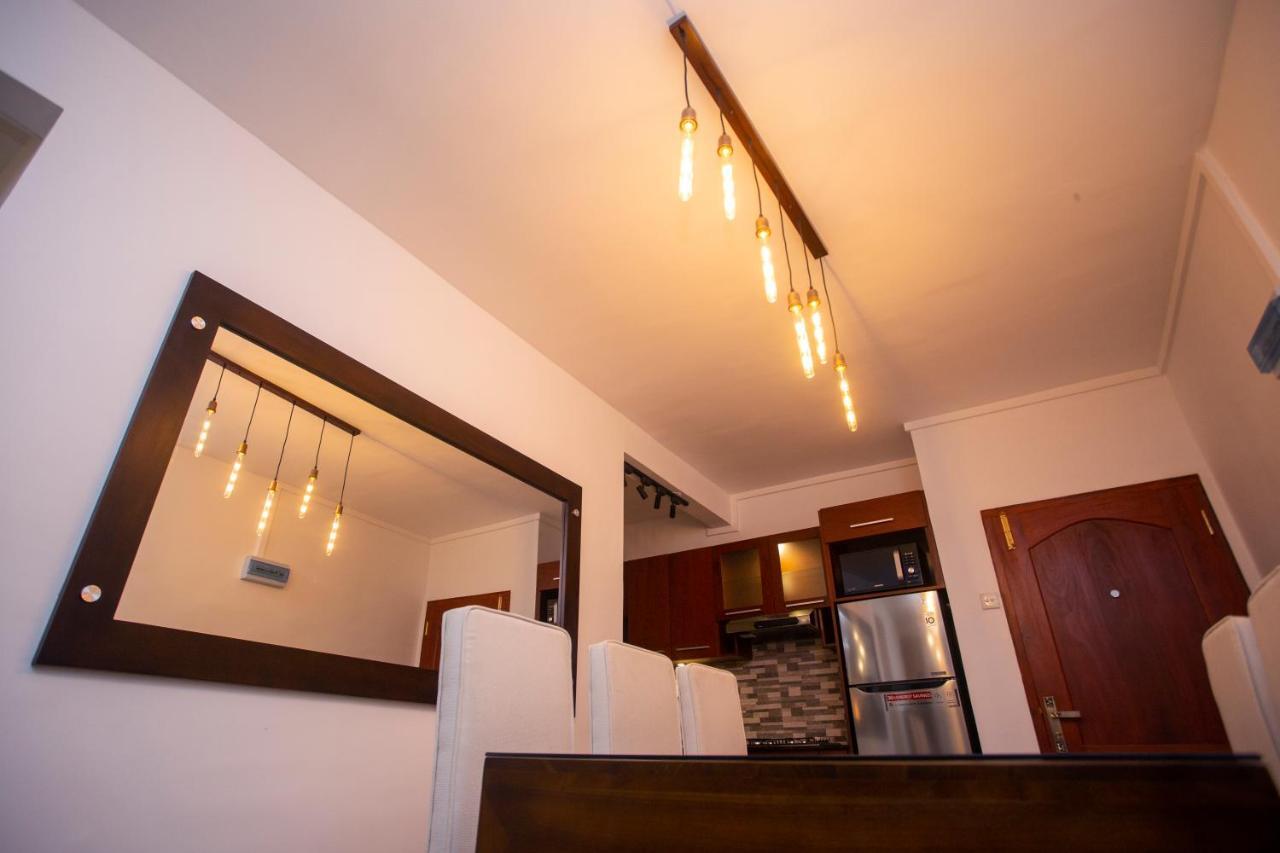 Seabreeze Apartment 高尔 外观 照片
