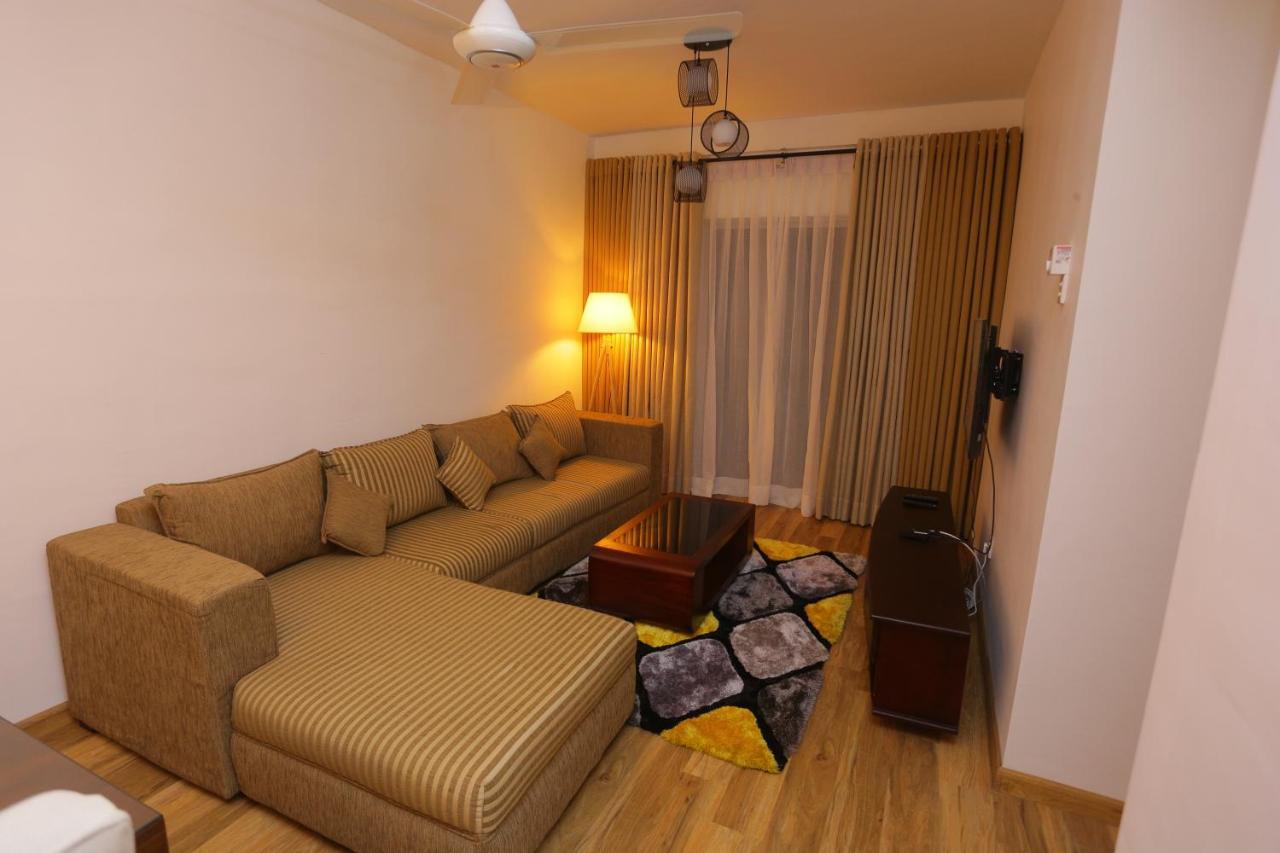 Seabreeze Apartment 高尔 外观 照片