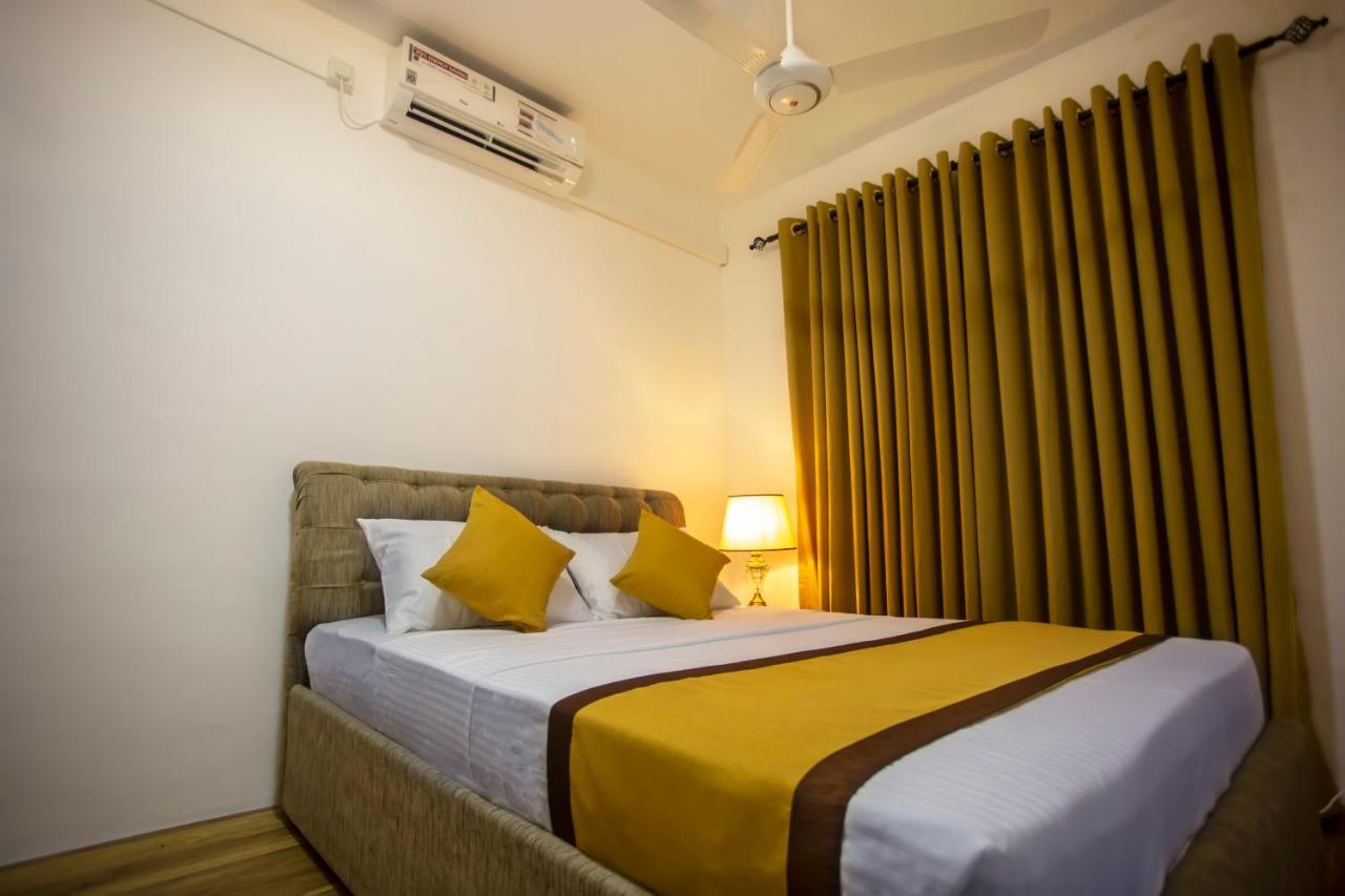 Seabreeze Apartment 高尔 外观 照片
