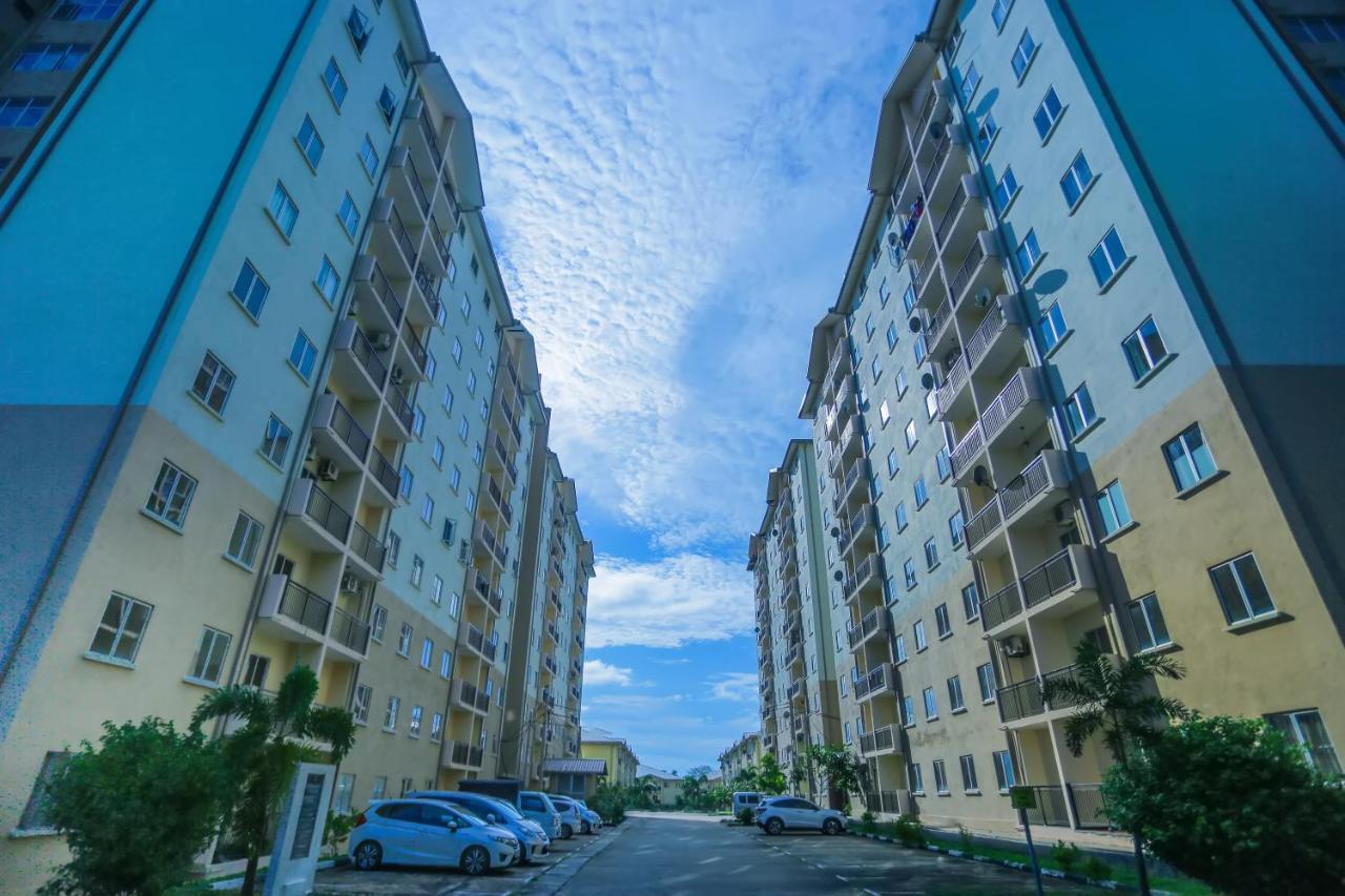 Seabreeze Apartment 高尔 外观 照片